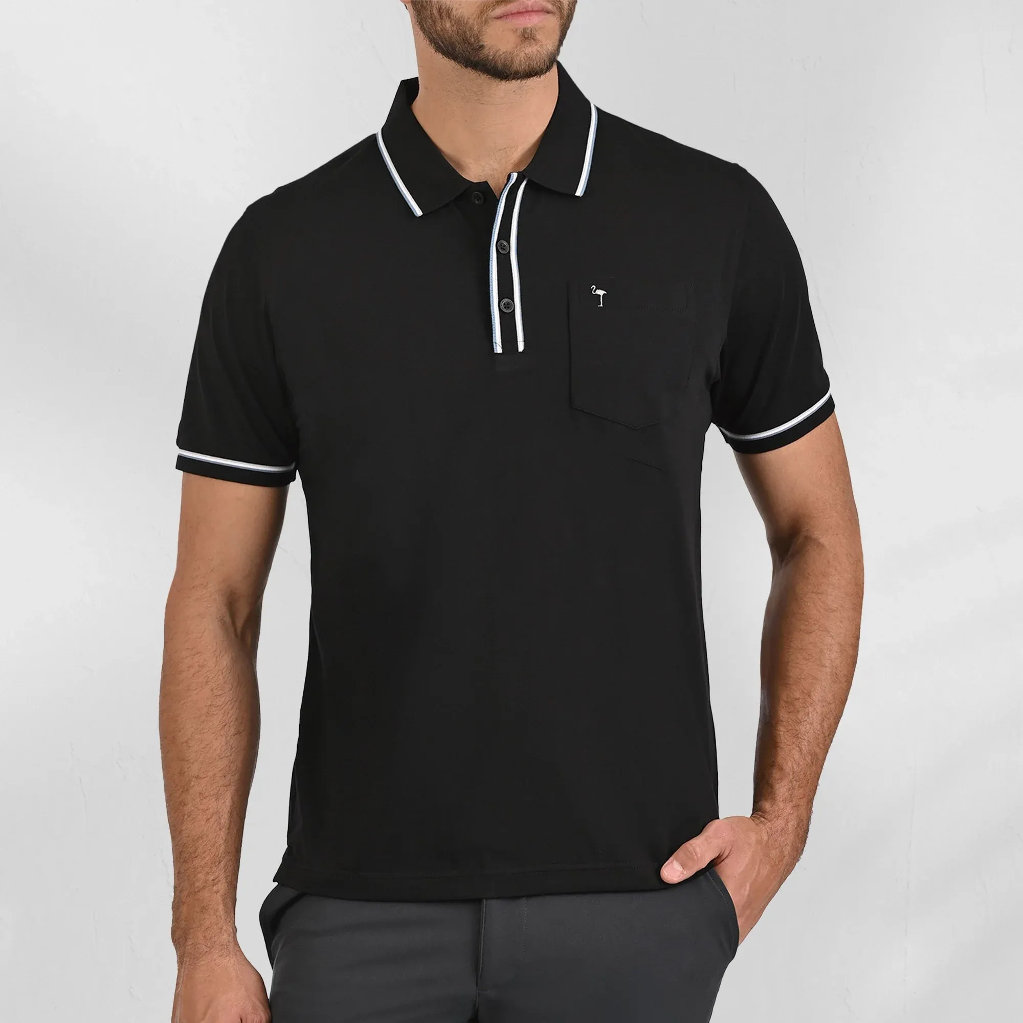 Polo Shirts — view 1