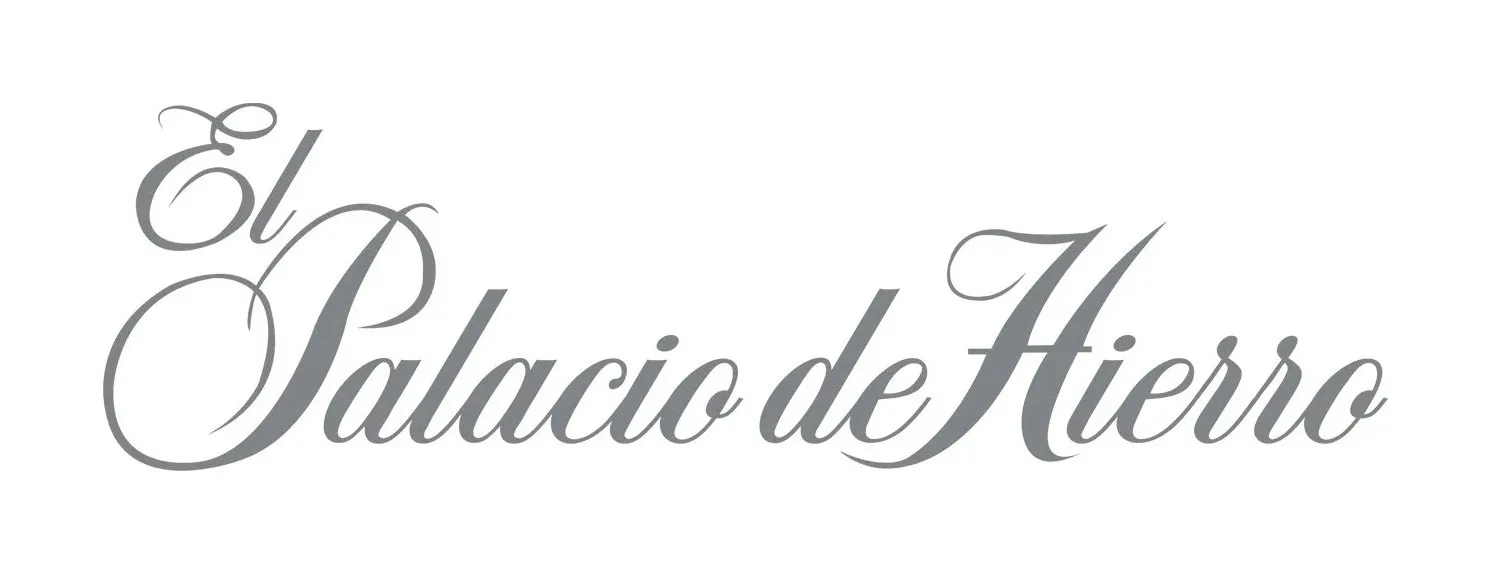El Palacio de Hierro