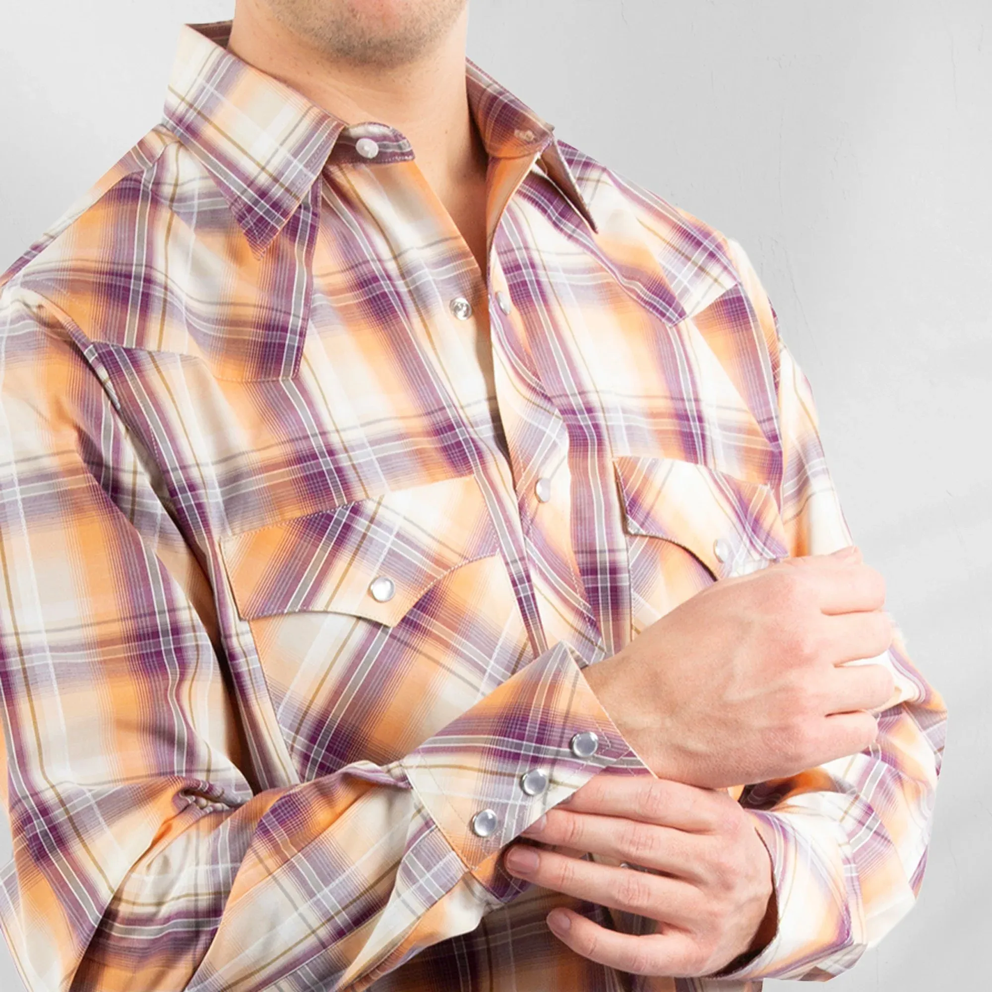 Western Shirts — view 2