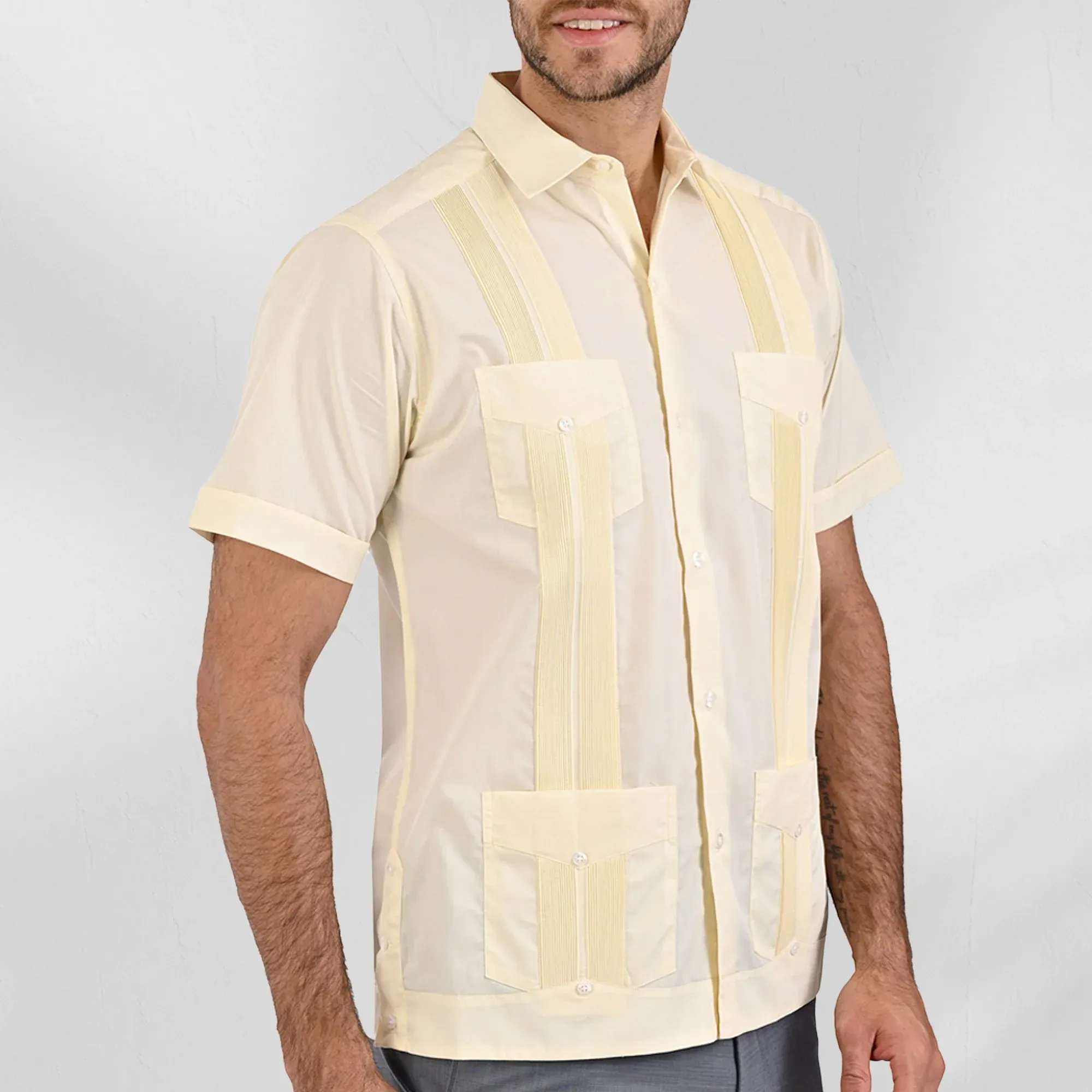 Guayaberas — view 2