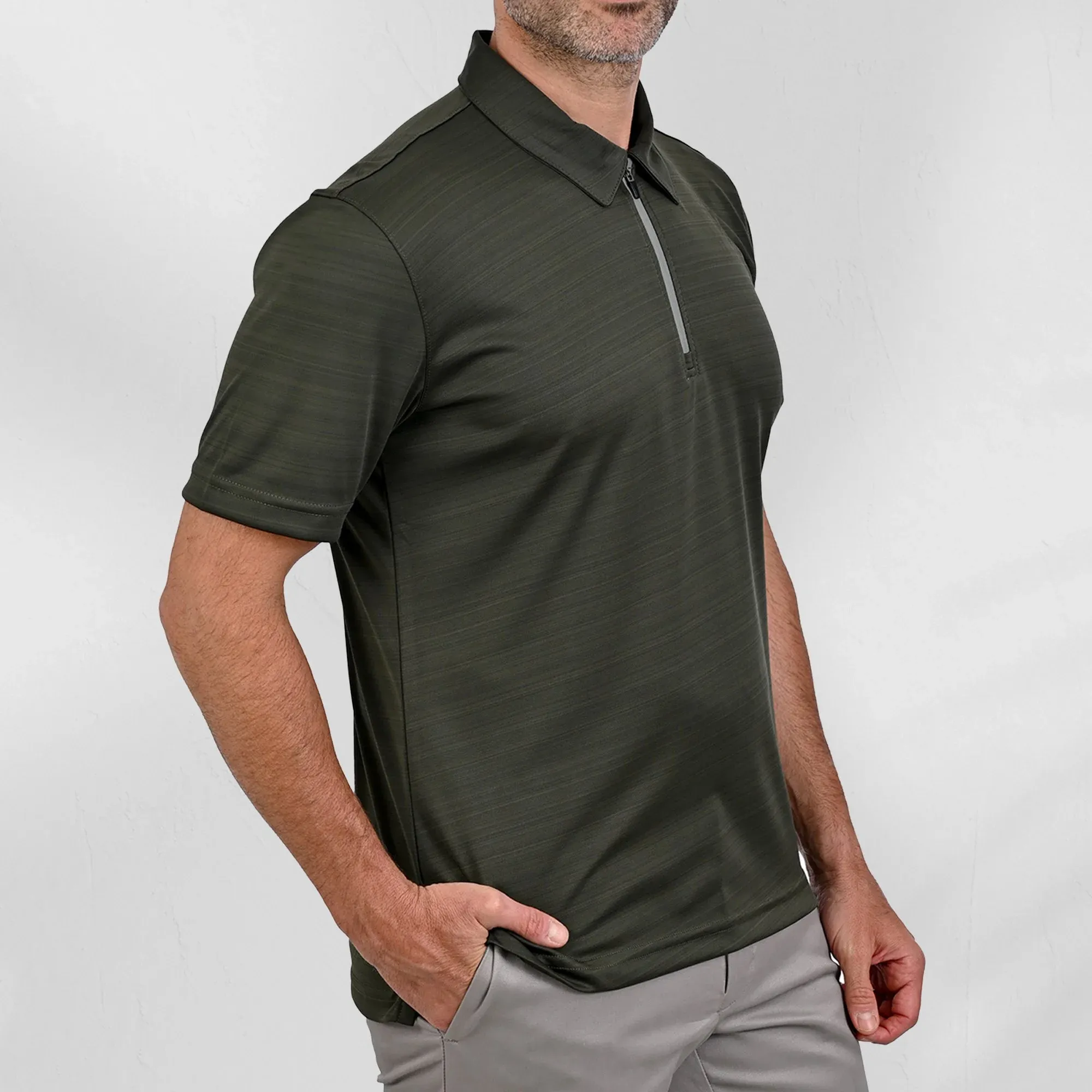 Polo Shirts — view 2