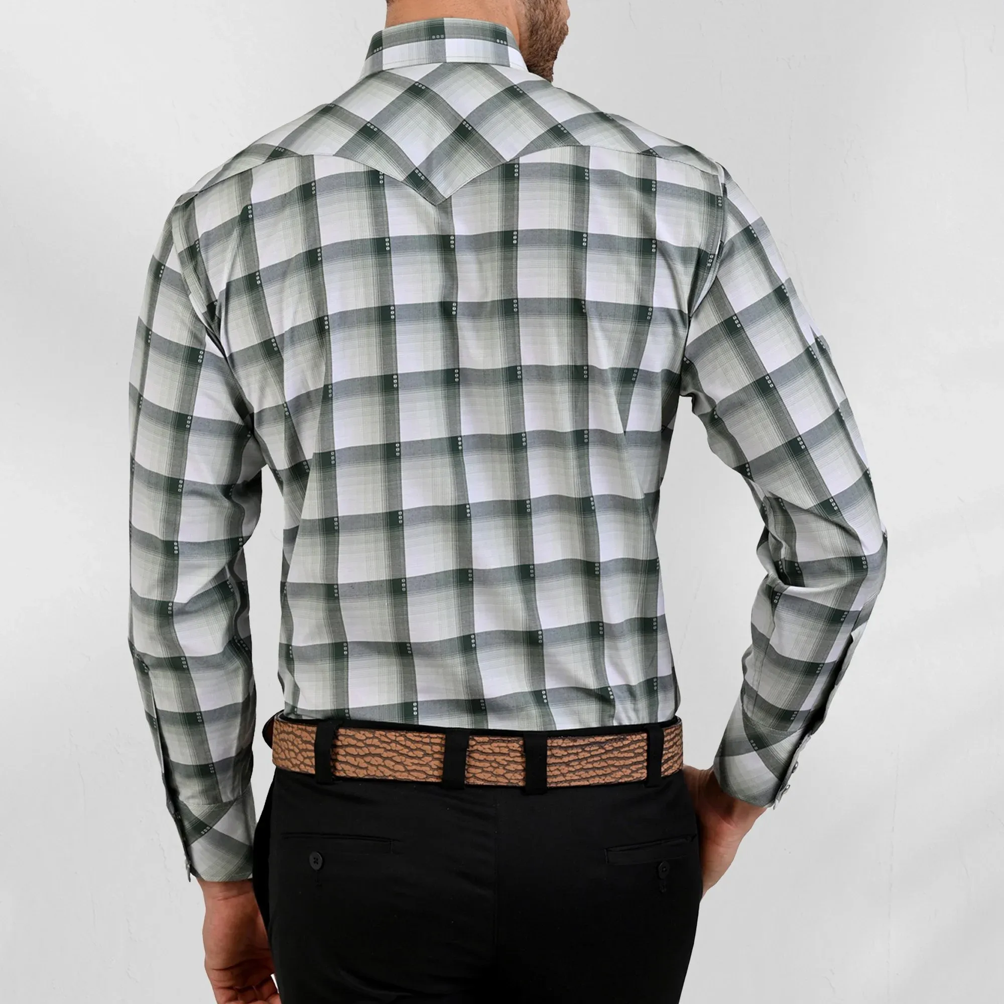 Western Shirts — view 3