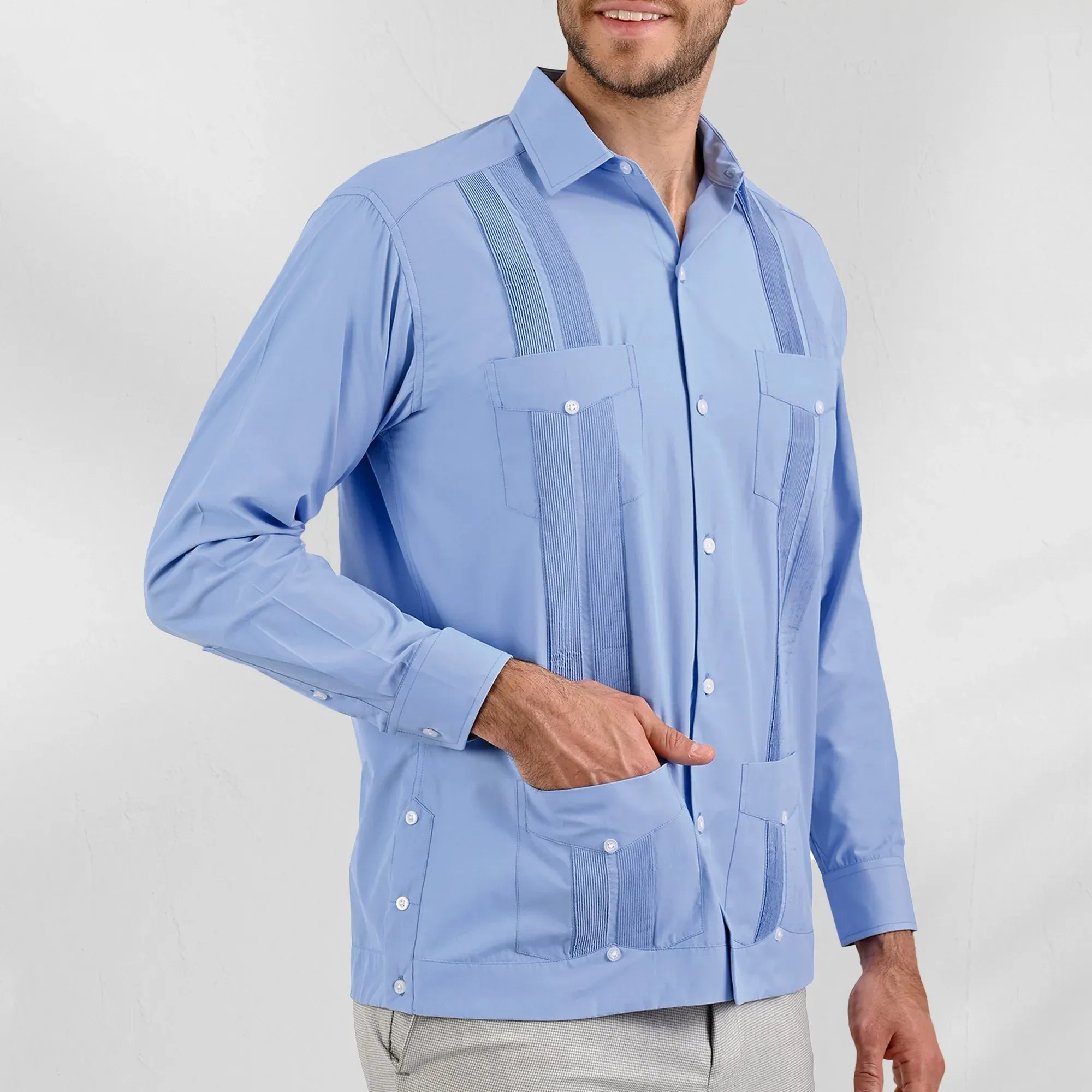 Guayaberas — view 3