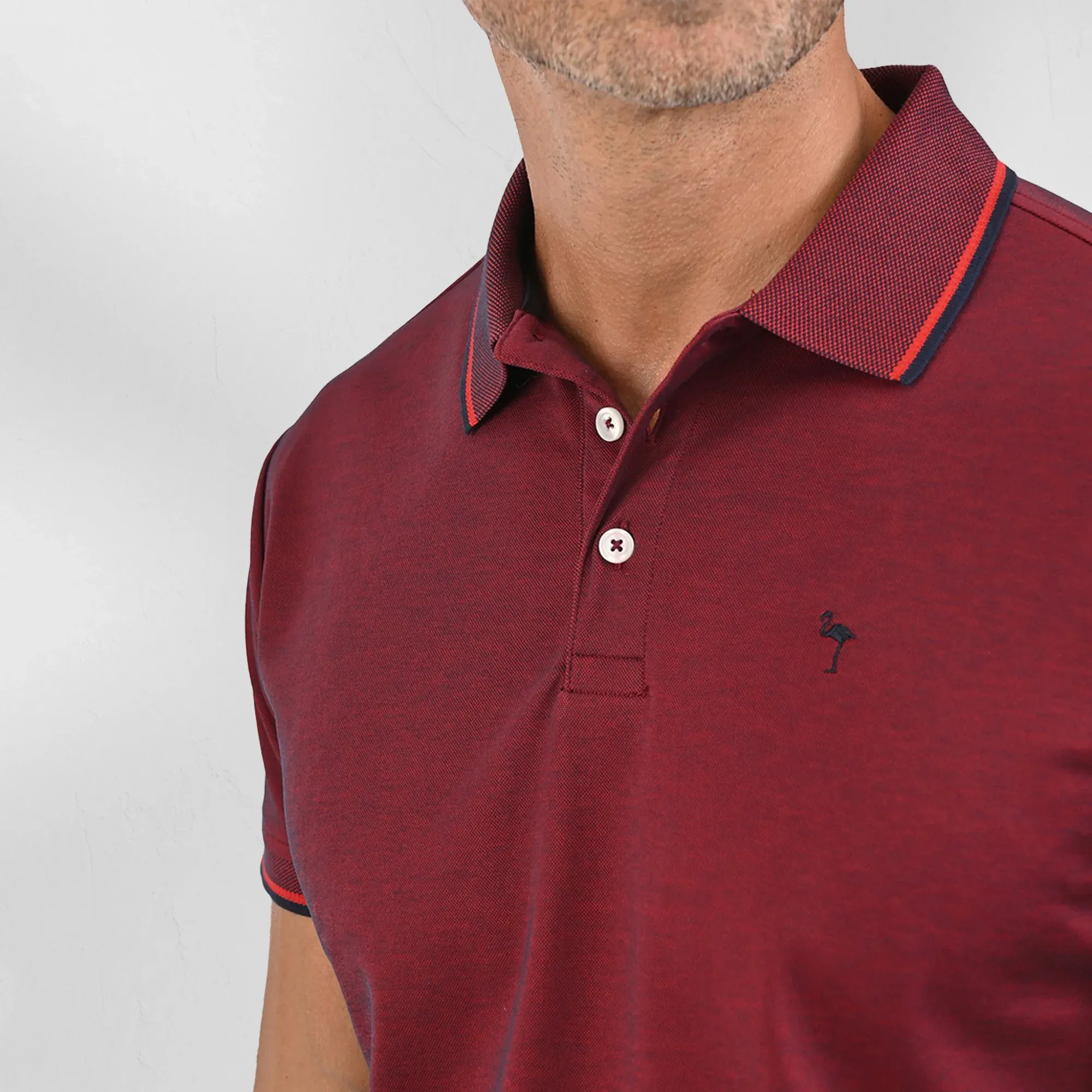 Polo Shirts — view 3