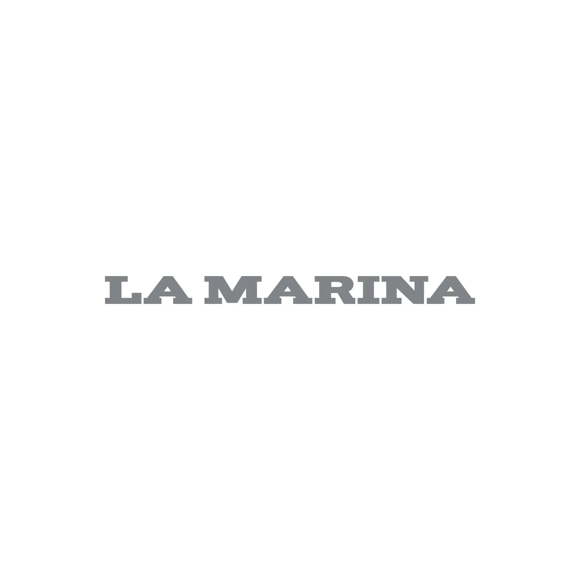 La Marina