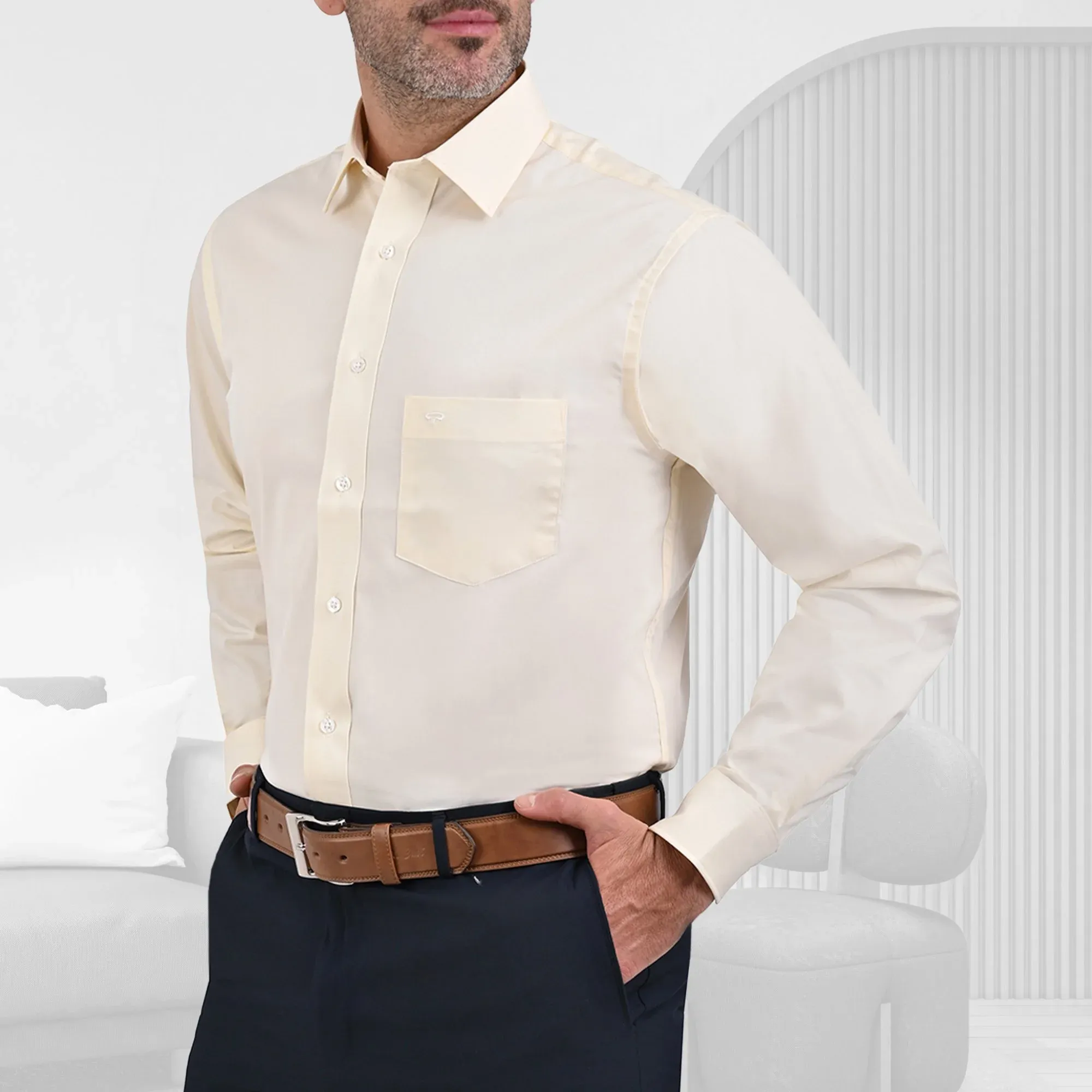 Dress Shirts