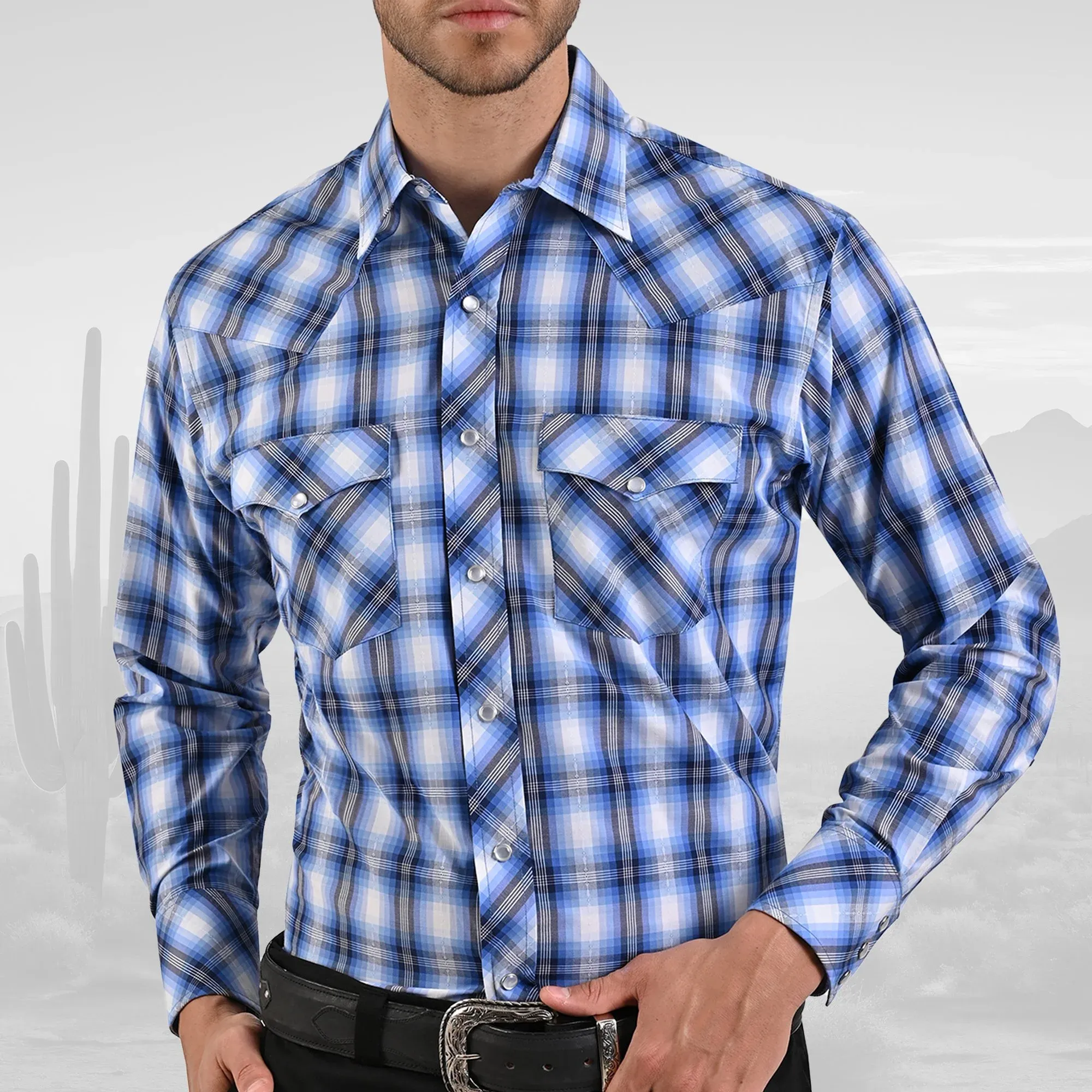 Western Shirts